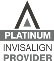 platinum invisalign provider