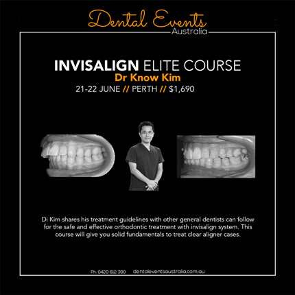 dental events